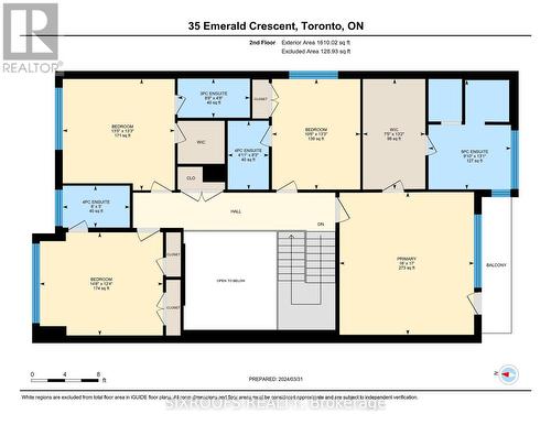 35 Emerald Crescent, Toronto, ON - Other