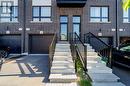 720 Grey Street Unit# 11, Brantford, ON  - Outdoor 