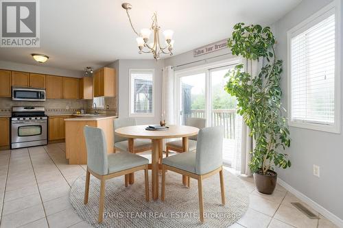 28 Sun King Crescent, Barrie (Innis-Shore), ON - Indoor