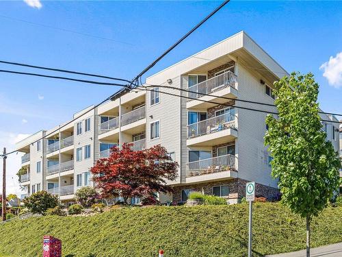 301-225 Cypress St, Nanaimo, BC 