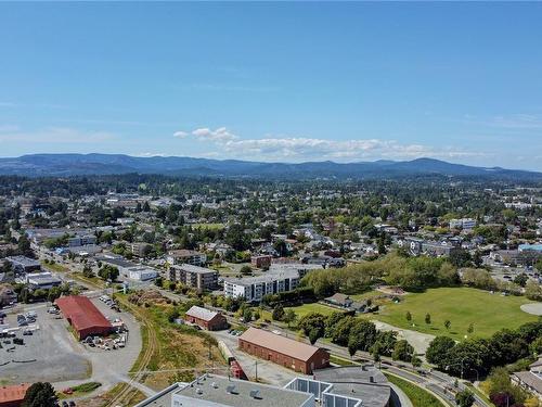 808-100 Saghalie Rd, Victoria, BC - Outdoor With View