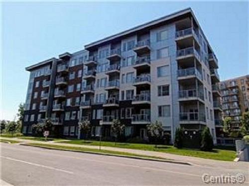 FaÃ§ade - 602-41 Rue Simon-Lussier, Blainville, QC - Outdoor With Facade