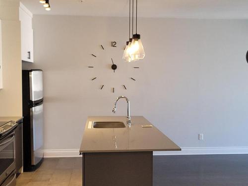 Kitchen - 602-41 Rue Simon-Lussier, Blainville, QC - Indoor Photo Showing Kitchen