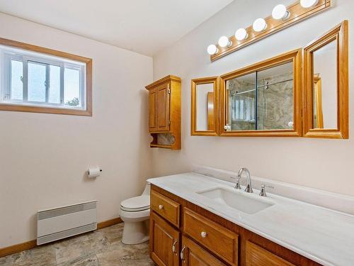 Salle de bains - 3065 Rue Lareau, Carignan, QC - Indoor Photo Showing Bathroom