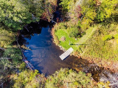 Bord de l'eau - 280 Ch. Du Ruisseau, Val-Des-Monts, QC - Outdoor With View