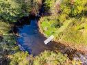 Bord de l'eau - 280 Ch. Du Ruisseau, Val-Des-Monts, QC  - Outdoor With View 