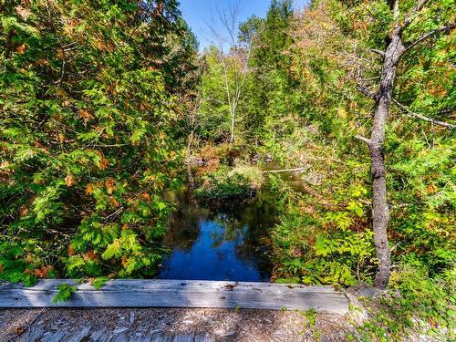 ExtÃ©rieur - 280 Ch. Du Ruisseau, Val-Des-Monts, QC - Outdoor