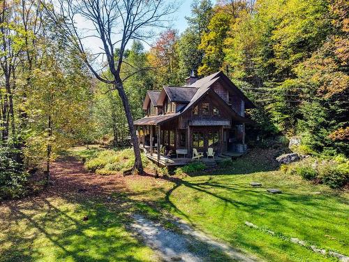 ExtÃ©rieur - 280 Ch. Du Ruisseau, Val-Des-Monts, QC - Outdoor