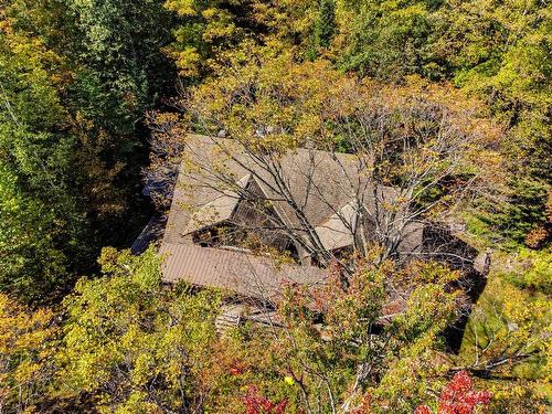 ExtÃ©rieur - 280 Ch. Du Ruisseau, Val-Des-Monts, QC - Outdoor