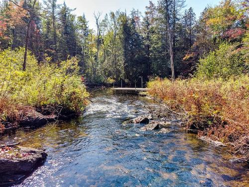 ExtÃ©rieur - 280 Ch. Du Ruisseau, Val-Des-Monts, QC - Outdoor With View