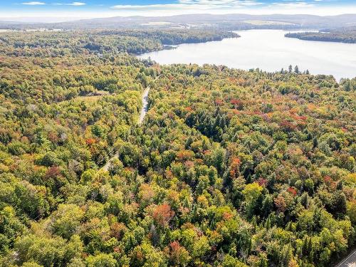 Aerial photo - 4 Ch. Laurendeau, Magog, QC 