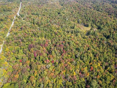 Aerial photo - 4 Ch. Laurendeau, Magog, QC 