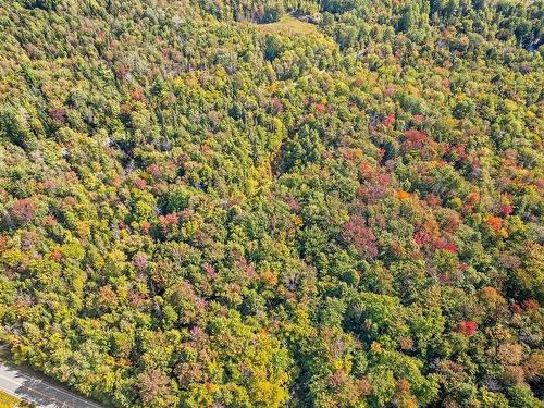 Aerial photo - 5 Ch. Laurendeau, Magog, QC 