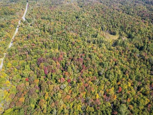 Aerial photo - 5 Ch. Laurendeau, Magog, QC 