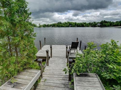 Autre - 155 Mtée Casino, Saint-Calixte, QC - Outdoor With Body Of Water With View