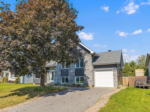 Frontage - 238 Rue Des Draveurs, Gatineau (Aylmer), QC - Outdoor With Facade