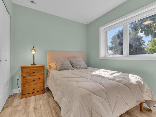 Bedroom - 238 Rue Des Draveurs, Gatineau (Aylmer), QC - Indoor Photo Showing Bedroom