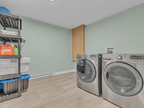 Laundry room - 238 Rue Des Draveurs, Gatineau (Aylmer), QC - Indoor Photo Showing Laundry Room