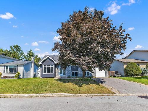 Frontage - 238 Rue Des Draveurs, Gatineau (Aylmer), QC - Outdoor With Facade