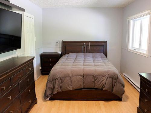 Master bedroom - 511 Ch. Des Lots, Saint-Gabriel-De-Brandon, QC - Indoor Photo Showing Bedroom