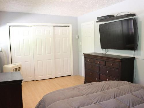 Chambre Ã  coucher principale - 511 Ch. Des Lots, Saint-Gabriel-De-Brandon, QC - Indoor Photo Showing Bedroom