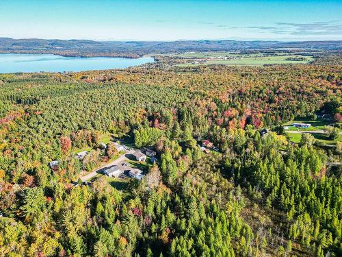 Vue - 511 Ch. Des Lots, Saint-Gabriel-De-Brandon, QC - Outdoor With View