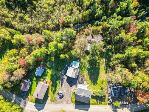 Vue - 511 Ch. Des Lots, Saint-Gabriel-De-Brandon, QC - Outdoor With View