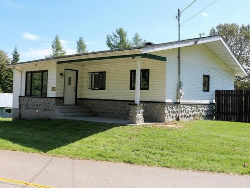 Frontage - 511 Ch. Des Lots, Saint-Gabriel-De-Brandon, QC - Outdoor