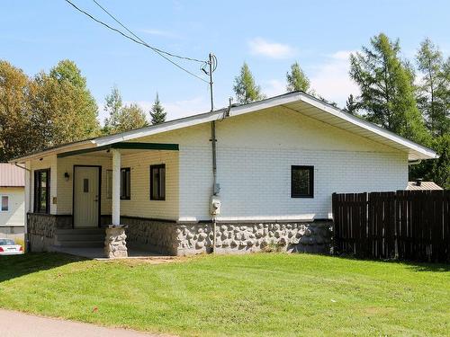 FaÃ§ade - 511 Ch. Des Lots, Saint-Gabriel-De-Brandon, QC - Outdoor