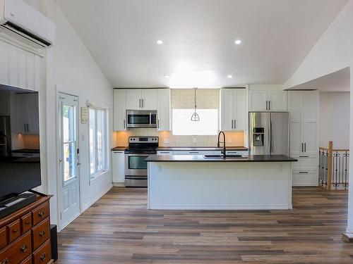 Cuisine - 511 Ch. Des Lots, Saint-Gabriel-De-Brandon, QC - Indoor Photo Showing Kitchen