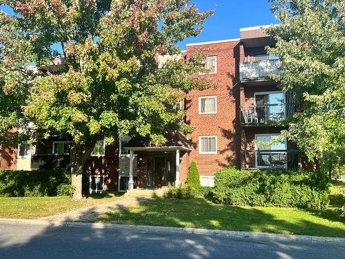 Aerial photo - 24-7750 Av. Trahan, Brossard, QC - Outdoor With Balcony