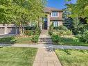 56 Sandbanks Dr, Richmond Hill, ON  - Outdoor With Facade 