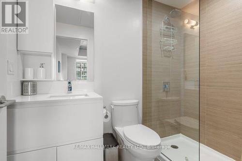 308 - 665 Kingston Road, Toronto, ON - Indoor Photo Showing Bathroom