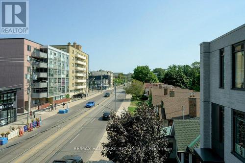 308 - 665 Kingston Road, Toronto, ON - Outdoor