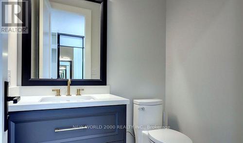 481 Chartwell Road, Oakville, ON - Indoor Photo Showing Bathroom