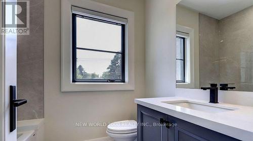 481 Chartwell Road, Oakville, ON - Indoor Photo Showing Bathroom