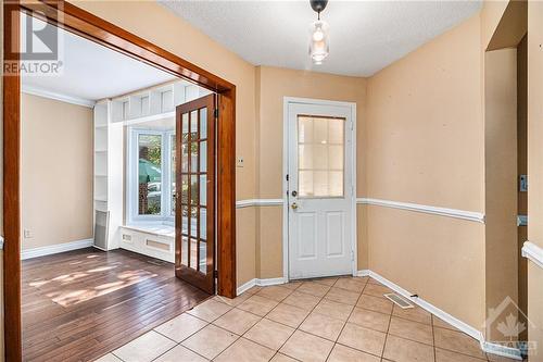 1407 Laurin Crescent, Ottawa, ON - Indoor Photo Showing Other Room