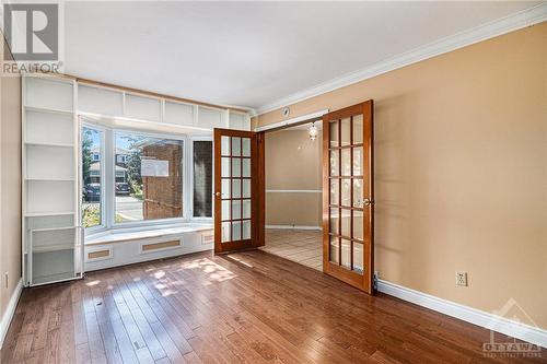 1407 Laurin Crescent, Ottawa, ON - Indoor Photo Showing Other Room