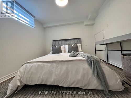 295 Kenilworth Avenue, Toronto (The Beaches), ON - Indoor Photo Showing Bedroom