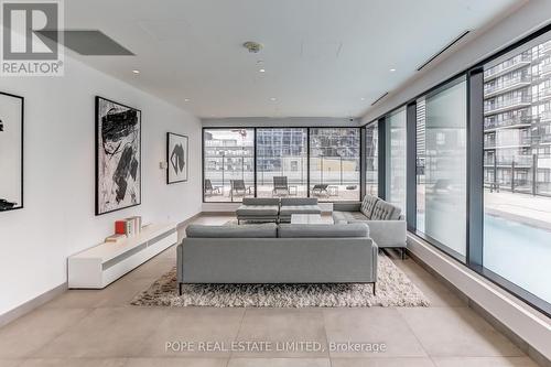 608 - 55 Ontario Street, Toronto, ON - Indoor