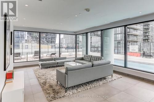 608 - 55 Ontario Street, Toronto, ON - Indoor