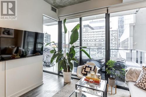 608 - 55 Ontario Street, Toronto, ON - Indoor