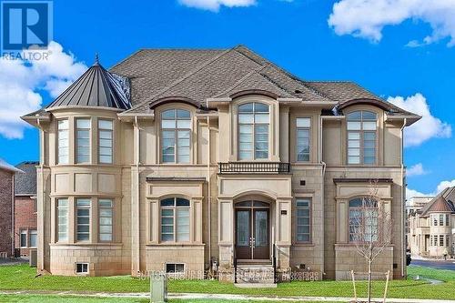 3021 Parsonage Crescent, Oakville, ON - Outdoor With Facade