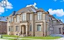 3021 Parsonage Crescent, Oakville, ON  - Outdoor With Facade 