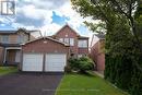 9 Parkins Drive, Ajax, ON  - Outdoor With Facade 