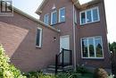 9 Parkins Drive, Ajax, ON  - Outdoor With Exterior 