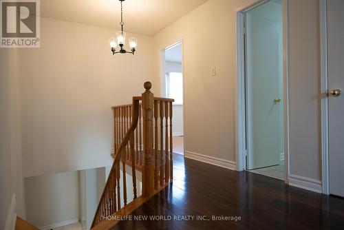 9 Parkins Drive, Ajax, ON - Indoor Photo Showing Other Room