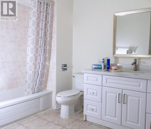 9 Parkins Drive, Ajax, ON - Indoor Photo Showing Bathroom