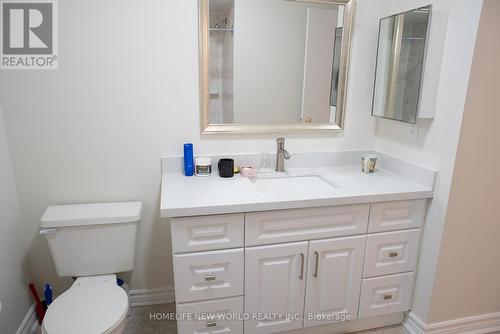 9 Parkins Drive, Ajax, ON - Indoor Photo Showing Bathroom