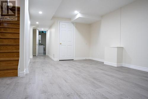 9 Parkins Drive, Ajax, ON - Indoor Photo Showing Other Room